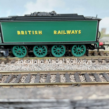Load image into Gallery viewer, Hornby R2889 - 4-4-0 - T9 - Locomotive - SR Lined Bulleid Green - No. 30119 - T9 Sound Fitted - OO Gauge - Limited Edition
