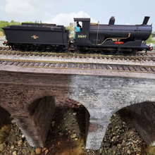 Load image into Gallery viewer, Hornby R3421 Early BR 0-6-0 Drummond 700 Class Locomotive - OO Gauge - DCC Ready
