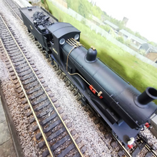 Load image into Gallery viewer, Hornby R3421 Early BR 0-6-0 Drummond 700 Class Locomotive - Renumbered to 30697 - OO Gauge - DCC Ready
