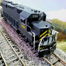 Load image into Gallery viewer, Atlas - GP40 - Diesel Locomotive - No. 3101 - HO Gauge - 1:87 Scale - Analogue
