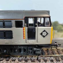 Load image into Gallery viewer, Hornby / Lima - Class 31 - Phoenix -  Rail Sector Grey Livery - Locomotive - 31160 - OO Gauge - Analogue
