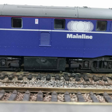 Load image into Gallery viewer, Lima Class 31 Diesel in Mainline Livery - OO Gauge - Analogue
