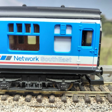 Load image into Gallery viewer, Lima - Network Southeast - Brake Coach - Numbered 35193 - OO Gauge
