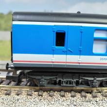 Load image into Gallery viewer, Lima - Network Southeast - Brake Coach - Numbered 35193 - OO Gauge
