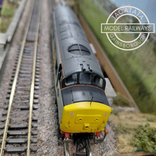 Load image into Gallery viewer, ViTrains Models - Class 37 - Locomotive - Coedbach - Coal Sector Livery - No. 37698 - OO Gauge - Analogue
