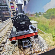Load image into Gallery viewer, Bachmann - Midland Class 1F Locomotive - No.41661 - OO Gauge - DCC Ready
