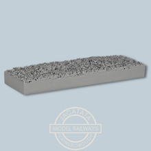 Load image into Gallery viewer, Bachmann - Branchline - 44-0517 - Scenecraft Ballast Loads for MFA Hopper Wagons - Pack Of 4 - OO Gauge
