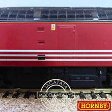 Load image into Gallery viewer, Hornby - R2061A - Class 47 - Diesel Locomotive - Virgin Livery - No. 47844 - OO Gauge - Analogue
