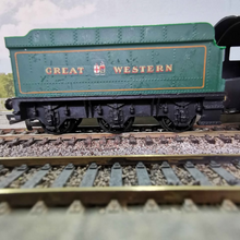 Load image into Gallery viewer, OO Gauge Hornby 4-6-0 Hall Class Great Western Locomotive &#39;Albert Hall&#39; - Numbered 4983 - Analogue
