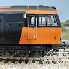 Load image into Gallery viewer, Hornby - Class 60 - Locomotive - Load Haul Livery - No. 60008 - OO Gauge - DCC Ready
