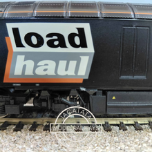 Load image into Gallery viewer, Hornby - Class 60 - Locomotive - Load Haul Livery - No. 60008 - OO Gauge - DCC Ready
