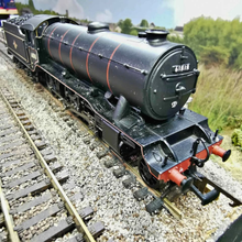 Load image into Gallery viewer, Bachmann Locomotive - Class K3 - BR Lined Black - Early Emblem - Renumbered - No. 61818 - 00 Gauge - DCC Ready
