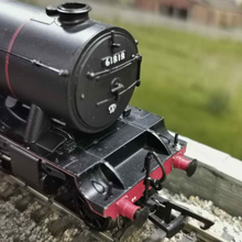 Load image into Gallery viewer, Bachmann Locomotive - Class K3 - BR Lined Black - Early Emblem - Renumbered - No. 61818 - 00 Gauge - DCC Ready
