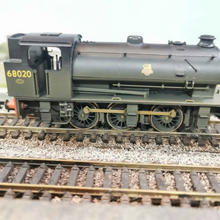 Load image into Gallery viewer, Hornby Class J94 in British Railways Black - Early Emblem - OO Gauge - Analogue
