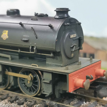 Load image into Gallery viewer, Hornby Class J94 in British Railways Black - Early Emblem - OO Gauge - Analogue

