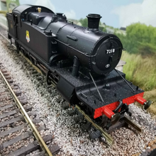 Load image into Gallery viewer, R3226 BR 2-8-2T Class 72XX Locomotive - DCC Ready - OO Gauge
