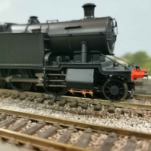 Load image into Gallery viewer, R3226 BR 2-8-2T Class 72XX Locomotive - DCC Ready - OO Gauge
