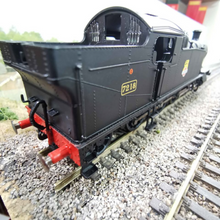 Load image into Gallery viewer, R3226 BR 2-8-2T Class 72XX Locomotive - DCC Ready - OO Gauge
