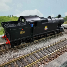 Load image into Gallery viewer, R3226 BR 2-8-2T Class 72XX Locomotive - DCC Ready - OO Gauge
