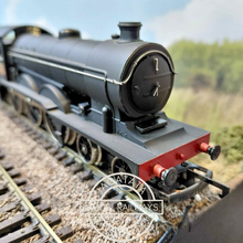 Load image into Gallery viewer, Hornby R150B- Class B12 4-6-0 - Locomotive - NE Black Livery - 7476 - OO Gauge - Analogue

