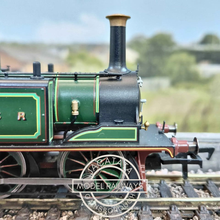 Load image into Gallery viewer, Hornby - R3782 - SE &amp; CR - A1/A1X Class - Terrier - 0-6-0T - Steam Locomotive - No.751 - OO Gauge - DCC Ready
