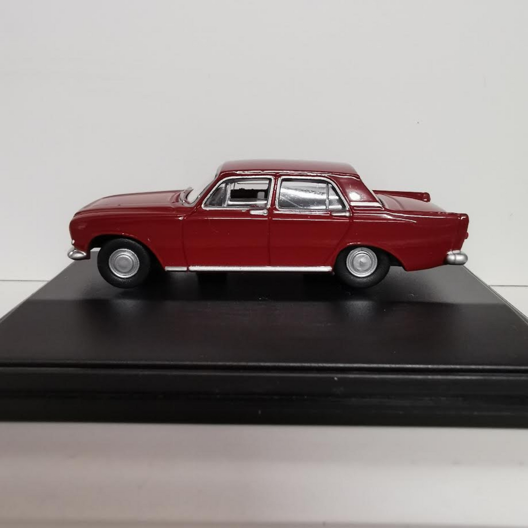 Oxford Diecast - Ford Zephyr Imperial - 76ZEP005 - 1:76