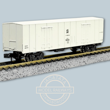Load image into Gallery viewer, Kato - 8023 - Resa 5000 Series - Refrigerated Fresh Fish Car - No. 5002 - N Gauge

