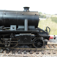 Load image into Gallery viewer, Hornby R3565 - Class 8F - 2-8-0 Locomotive - DCC Ready - LMS Black - No.8035 - OO Gauge
