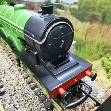 Load image into Gallery viewer, Hornby - B12 - Locomotive - LNER Livery - No 8509 - OO Gauge - Analogue

