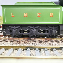 Load image into Gallery viewer, Hornby - B12 - Locomotive - LNER Livery - No 8509 - OO Gauge - Analogue
