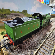 Load image into Gallery viewer, Hornby - B12 - Locomotive - LNER Livery - No 8509 - OO Gauge - Analogue
