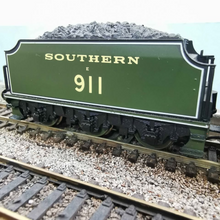 Load image into Gallery viewer, Hornby Railroad SR 4-4-0 Schools Class - &#39;Dover&#39; - OO Gauge - DCC Ready
