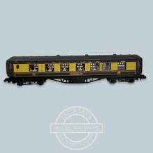Load image into Gallery viewer, Graham Farish - 8526 - Pullman - 1st Parlour Car - Agatha - Split From Set - N Gauge
