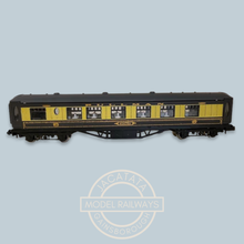Load image into Gallery viewer, Graham Farish - 8526 - Pullman - 1st Parlour Car - Agatha - Split From Set - N Gauge
