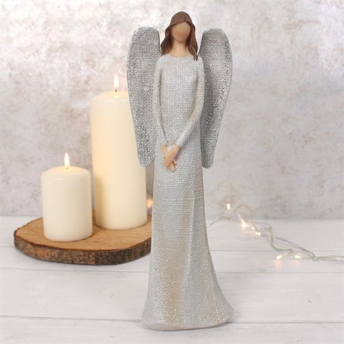 Aurora Angel of Hope Large Ornament