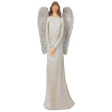 Load image into Gallery viewer, Aurora Angel of Hope Large Ornament
