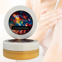 Load image into Gallery viewer, A Thousand Wishes Body Butter
