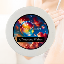 Load image into Gallery viewer, A Thousand Wishes Body Butter
