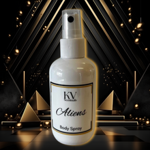 Load image into Gallery viewer, Body Spray - Aliens
