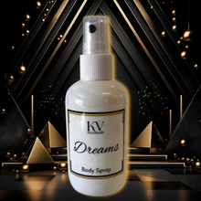 Load image into Gallery viewer, Body Spray - Dreams
