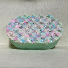 Load image into Gallery viewer, Bubblegum Soap Sponge
