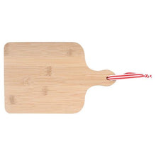 Load image into Gallery viewer, Durable &amp; Eco Friendly Bamboo Serving Board - Christmas Eve
