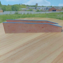 Load image into Gallery viewer, Hornby - Lyddle End - Coal Drop Ramps 1 and 2 - N Gauge
