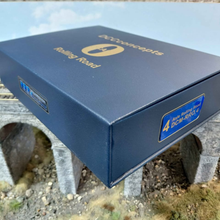 Load image into Gallery viewer, DCC Concepts - Premium 4 Axle Rolling Road - DCM-PRO.4 - O Gauge
