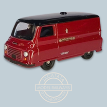 Load image into Gallery viewer, Corgi - Trackside - DG202006 - Austin J2 Van - Huddersfield Corporation - 1:76 Scale  - OO Gauge
