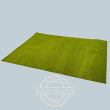 Load image into Gallery viewer, Gaugemaster - GM1122 - Autumn - Grass Scenic Mat - Multi Scale
