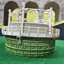 Load image into Gallery viewer, Hornby Hobbies Ltd - 2007 - Gasometer - Small - OO Gauge
