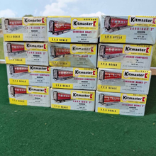 Load image into Gallery viewer, 12 x Kitmaster Coach Kits - TT3 Gauge
