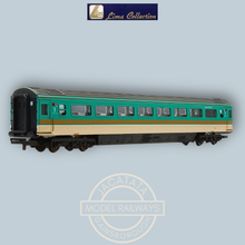 Load image into Gallery viewer, Lima - L305451 - MK3 - Coach  - First Class - Midland Mainline Livery - No. 41041 - OO Gauge

