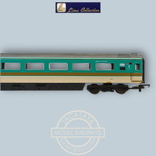 Load image into Gallery viewer, Lima - L305451 - MK3 - Coach  - First Class - Midland Mainline Livery - No. 41041 - OO Gauge
